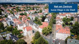 6 im dg rechts, 77 m² wfl bestehend aus diele, 2 schlafzimmern, bad/wc. 3 Zimmer Wohnung Zum Verkauf Herderstrasse 56 49080 Osnabruck Wuste Mapio Net