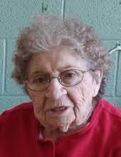 Mary (Avram) Williams (1918-2016)