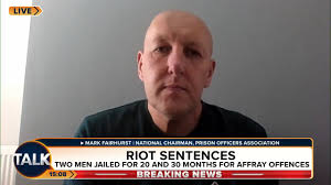 @TalkTV's video Tweet