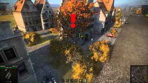 Exclamation point motion in green screen. 8 3 6th Sense Mod Metal Gear Solid Trapsense With Sounds World Of Tanks Mods Addons World Of Tanks Official Forum