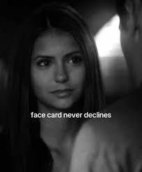 Elena Scott Face Card