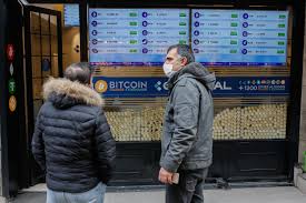 If you think this doesn't affect everyone else, think again. Collapses Of Exchanges Vs Turkish Crypto Boom Daily Sabah