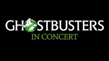 Ghostbusters in Concert Announces 2025 North American Tour