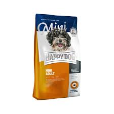 Happy Dog Supreme Mini Adult Chien Commander
