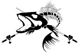 Here are only the best saltwater fishing wallpapers. Pin By Said Aguirre Yarari On Fishing Scary Fish Fish Art Walleye