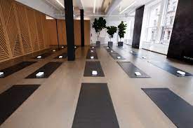 Hemming is always on us! Alo Yoga Soho Read Reviews And Book Classes On Classpass