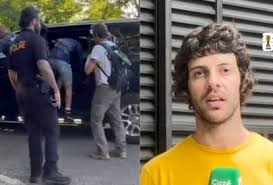 A verdade sobre ‘prisão’ de Diogo Defante nos Estados Unidos em meio à Copa