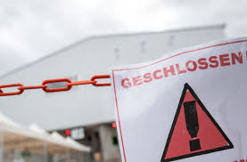 Darüber streitet merkel heute mit den länderchefs. Beschlussvorlage Fur Den Corona Gipfel Lockdown Soll Bis 28 Marz Verlangert Werden Politik Stuttgarter Zeitung