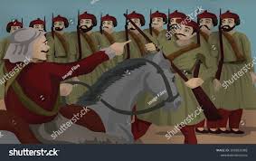 56 Indian Rebellion 1857 Royalty-Free ...