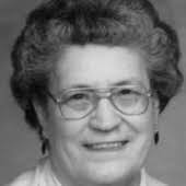 Obituary information for Florence P. Sinclair