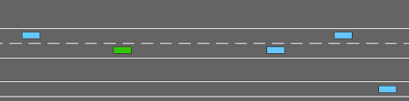 107,128 likes · 9,348 talking about this · 343 were here. Github Eleurent Highway Env A Minimalist Environment For Decision Making In Autonomous Driving