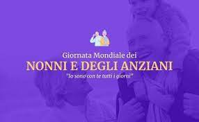 È concessa indulgenza plenaria ai nonni, agli anziani e a tutti i fedeli che, motivati dal vero spirito di penitenza e carità, parteciperanno oggi alle diverse funzioni che si svolgeranno in tutto il mondo. L68znd5goy84wm