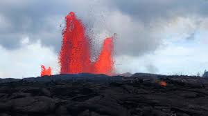 The number of homes swallowed by lava flowing from fissures spawned by hawaii's kilauea volcano has jumped to 71, authorities said tuesday. Hawaii S Kilauea Volcano Eruption Has Now Destroyed More Than 80 Homes Myfox8 Com