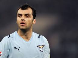 Пандев горан (goran pandev) футбол нападающий северная македония 27.07.1983. Lazio Rom Goran Pandev Will Nur Noch Weg Goal Com