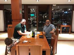 Más que un equipo, todo un pueblo #vamospalestino #subetealcamello www.palestino.cl. Club Palestino Santiago Restaurant Reviews Photos Phone Number Tripadvisor