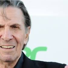 4 Songs You Didn't Know Leonard Nimoy Wrote Within His Short Musical Career