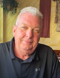 Obituary for Thomas Richard Ragan