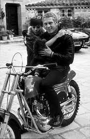 Pin On Steve Mcqueen And The Rest Of The Best