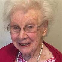 Kathleen F. Guy Obituary