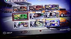 It lacks content and/or basic article components. Nascar Thunder 2004 All Thunder Plates Youtube