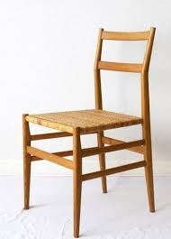Favorite Design Object Gio Ponti S Superleggera Chair I Hope One Day To Create Something As Stunning And Elegant Cassina Gio Ponti Chair