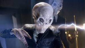 Image result for doctor who s06