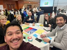 Mara Borges-Gatewood, Ed.D.