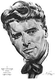 Burt lancaster, american film actor who projected a unique combination of physical toughness and emotional vulnerability. Burt Lancaster Wikipedia