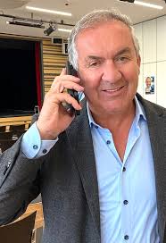 NEU als Podcast: Manfred Herz