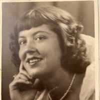 Blanca Marisa Rosa Trigoso Pérez (1933–2019)