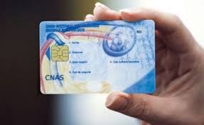 Cardul European De Sănătate Va Putea Fi Solicitat și Online Detalii De La Cnas Alba24