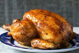 Resep masakan oven listrik yang umum ditemui ialah aneka jenis kue panggang. Intip Tips Memasak Ayam Panggang Agar Matang Sempurna Money Id