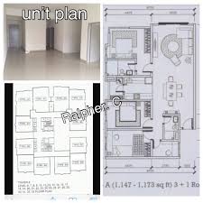 Kuala lumpur is 13.7 miles from no.4 the cave @ puchong skypod residence, while shah alam is 11.2 miles away. The Wharf Residence Puchong Msia New Property For Sale Condos Ecs On Carousell