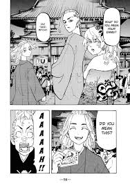 Alternative titles tokyo卍revengers, tokyo manji revengers, 东京卍复仇者. Tokyo Revengers Chapter 110 Manga Action Read Manga Online For Free