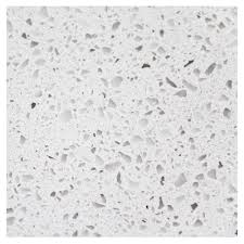 Art Marble Furniture Q403 30 X 30 Snow White Quartz Tabletop White Quartz Countertop Marble Furniture White Quartz