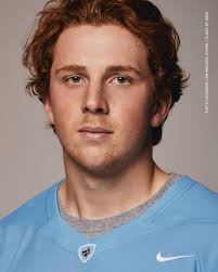 First Year Profiles x Michael Ayers When you first meet Michael Ayers, he  comes across as a mild-mannered, nice person. However