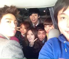 Her outrageous roles came in 2015 with. Ailoveailee On Twitter Foto Ailee With Jr Jiyeon Hyorin Park Seo Joon Kim Ji Soo During Dream High 2 Cr Aileebrasil 3yearswithailee Http T Co Vim6ip0e0z