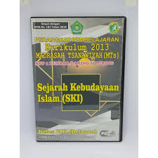 We did not find results for: Cd Perangkat Pembelajaran Rpp Ski Kelas Viii 8 Sesuai Kma 183 2019 1 Lembar Daring Luring Shopee Indonesia