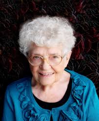 Obituary information for Jeanette Ruth Vossberg