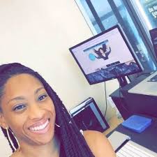 Sierra Jewell on CreativeMornings