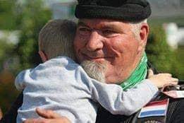 Bertie Nix's Instagram, Twitter & Facebook