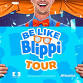 Blippi event image