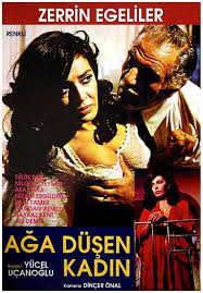 Aga Düsen Kadin (AKA Solan Yaprak) (1979) - Filmaffinity