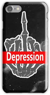 Free download high quality and widescreen resolutions desktop background images. Download Depression Supreme Logo Skeleton Hand Iphone 7 Hui Yuan Middle Finger 3d Lamp Room Bedroom Decorative Png Image With No Background Pngkey Com