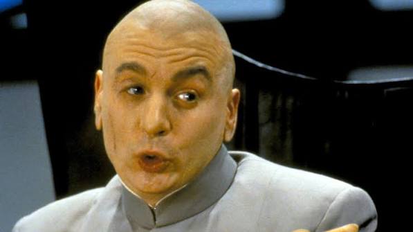 Austin Powers: The Spy Who Shagged Me | TNTdrama.com
