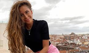 #cami gallardo #camila gallardo #cancion #song #amor #lastimar #daño #realidad #sueños #no es real. Entrevistamos A Cami Gallardo El Huracan Chileno Dispuesto A Arrasar En Nuestro Pais