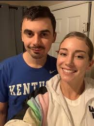 Brian Lykins's Instagram, Twitter & Facebook