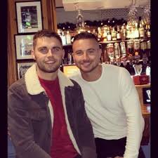 Mikey Drennan Mikeydrennan Twitter Sam & mikey will have responsibility for all content that is created by the agency and its clients. mikey drennan mikeydrennan twitter