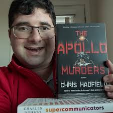 Happy pub day to Muscle Man by Jordan Castro, named a GQ Best Book of 2025,  and a Most Anticipated Book from Vanity Fair, Our Culture, and Lit Hub. A  hilarious, suspenseful