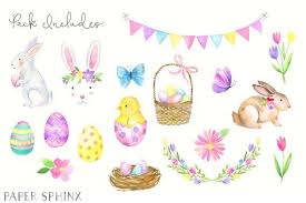 Maybe you would like to learn more about one of these? Watercolor Easter Clipart Easter Bunny Clip Art Spring Holiday Easter Eggs Pastel Clipart Digital Instant Download Pngs Easter Clipart Easter Bunny Clip Art